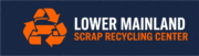 Lower Mainland Scrap Recycling Center